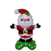 Globo Viejo Pascuero